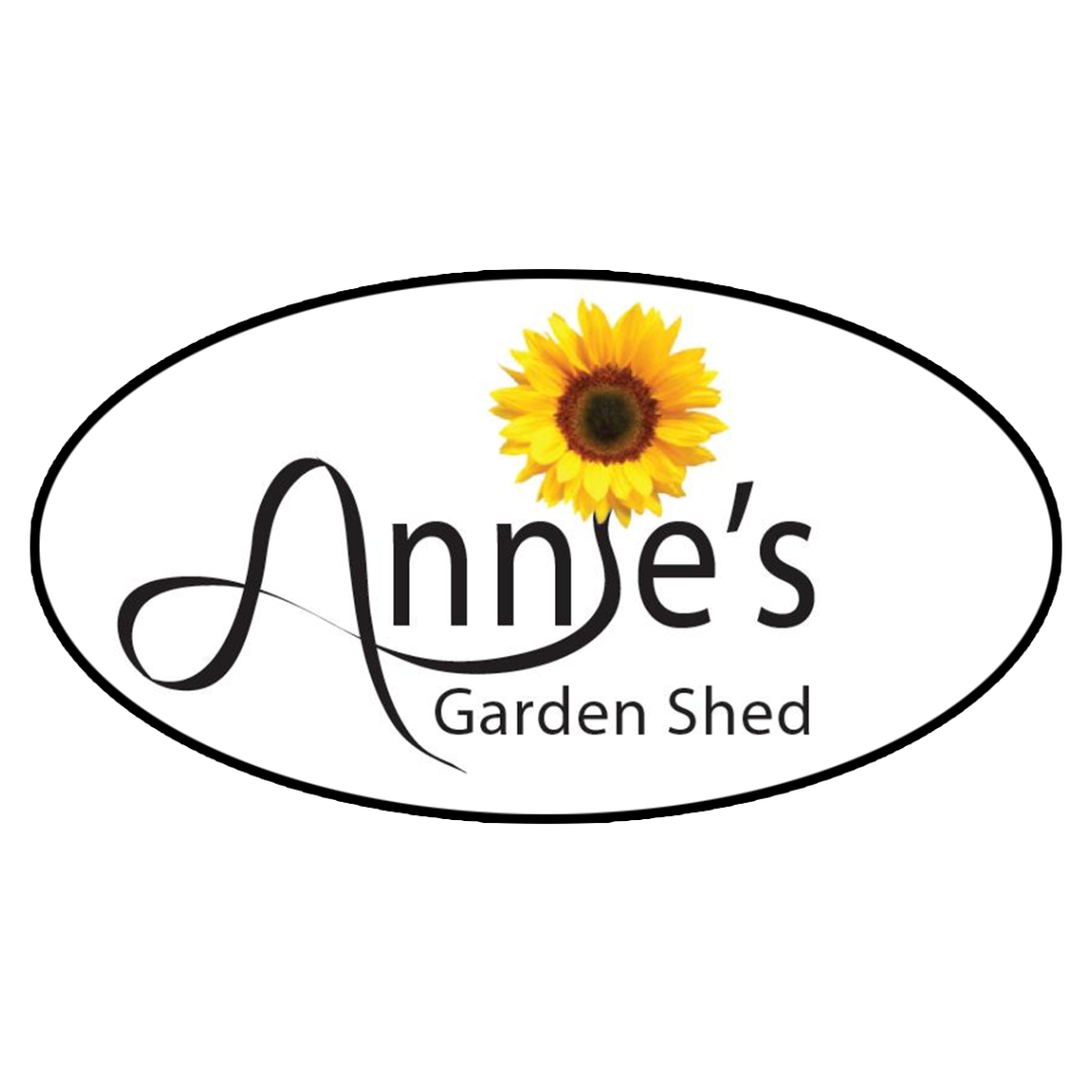 Annie’s Garden Shed